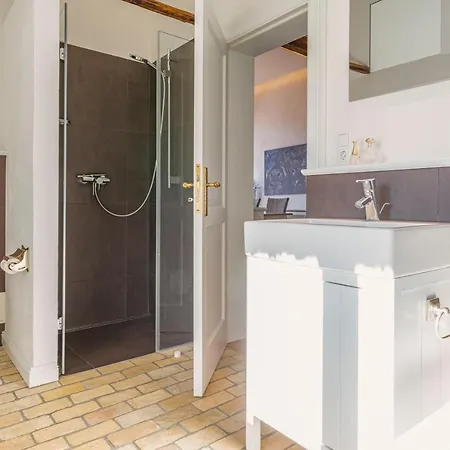 Appartement Hofgut Bockelkathen 5 *