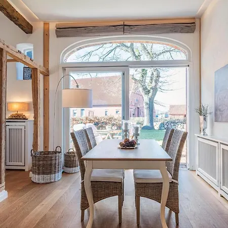 Lägenhet Hofgut Bockelkathen 5 *