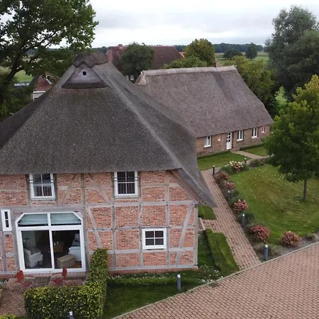Hofgut Bockelkathen 5 *