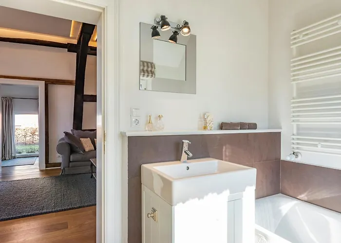 Hofgut Bockelkathen 5 Διαμέρισμα