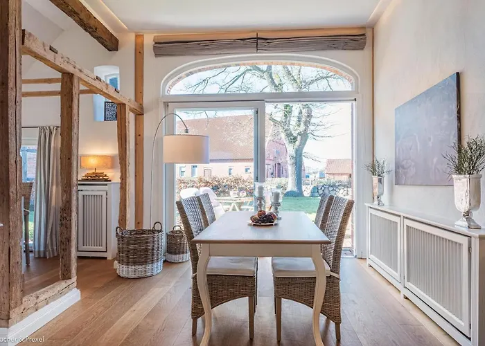 Διαμέρισμα Hofgut Bockelkathen 5 *