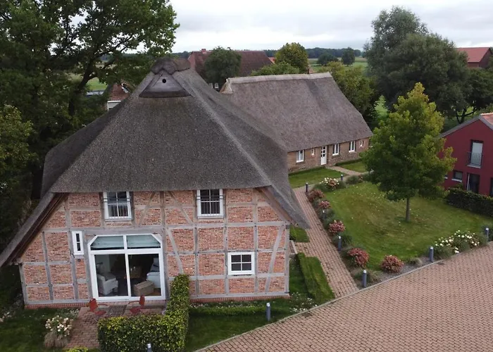 Hofgut Bockelkathen 5 *
